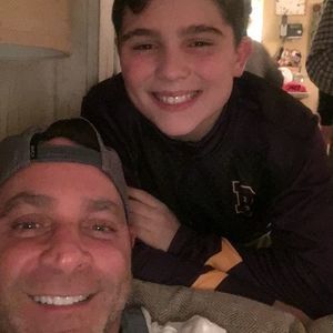 Meet your Posher, Mark